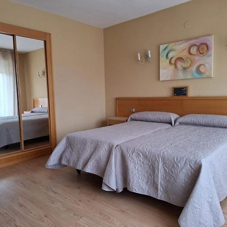 Hotel Zenit Mar Noja Ngoại thất bức ảnh