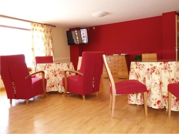 Hotel Zenit Mar Noja Ngoại thất bức ảnh