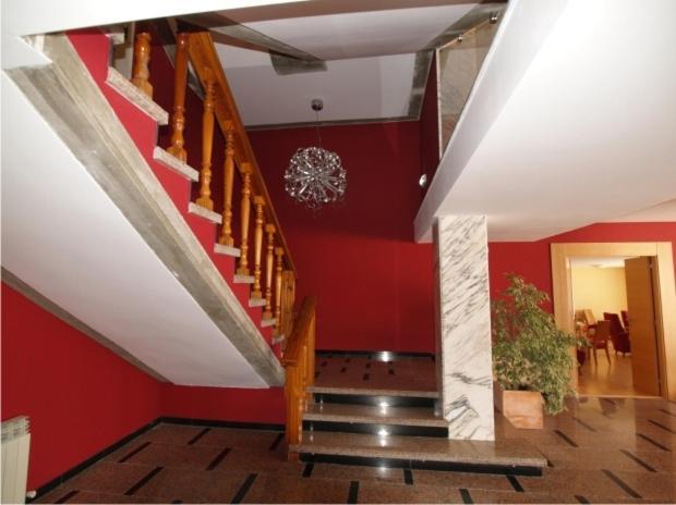 Hotel Zenit Mar Noja Ngoại thất bức ảnh