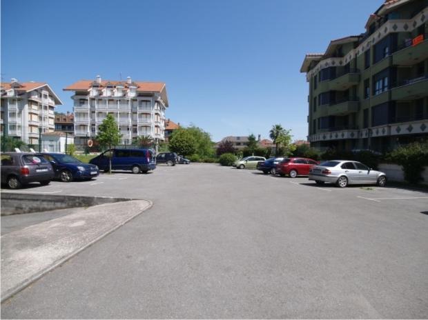 Hotel Zenit Mar Noja Ngoại thất bức ảnh