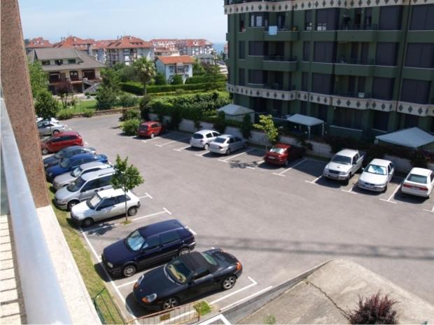 Hotel Zenit Mar Noja Ngoại thất bức ảnh
