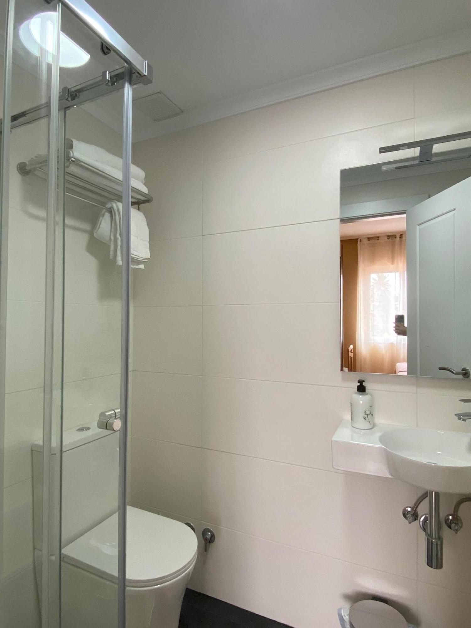 Hotel Zenit Mar Noja Ngoại thất bức ảnh