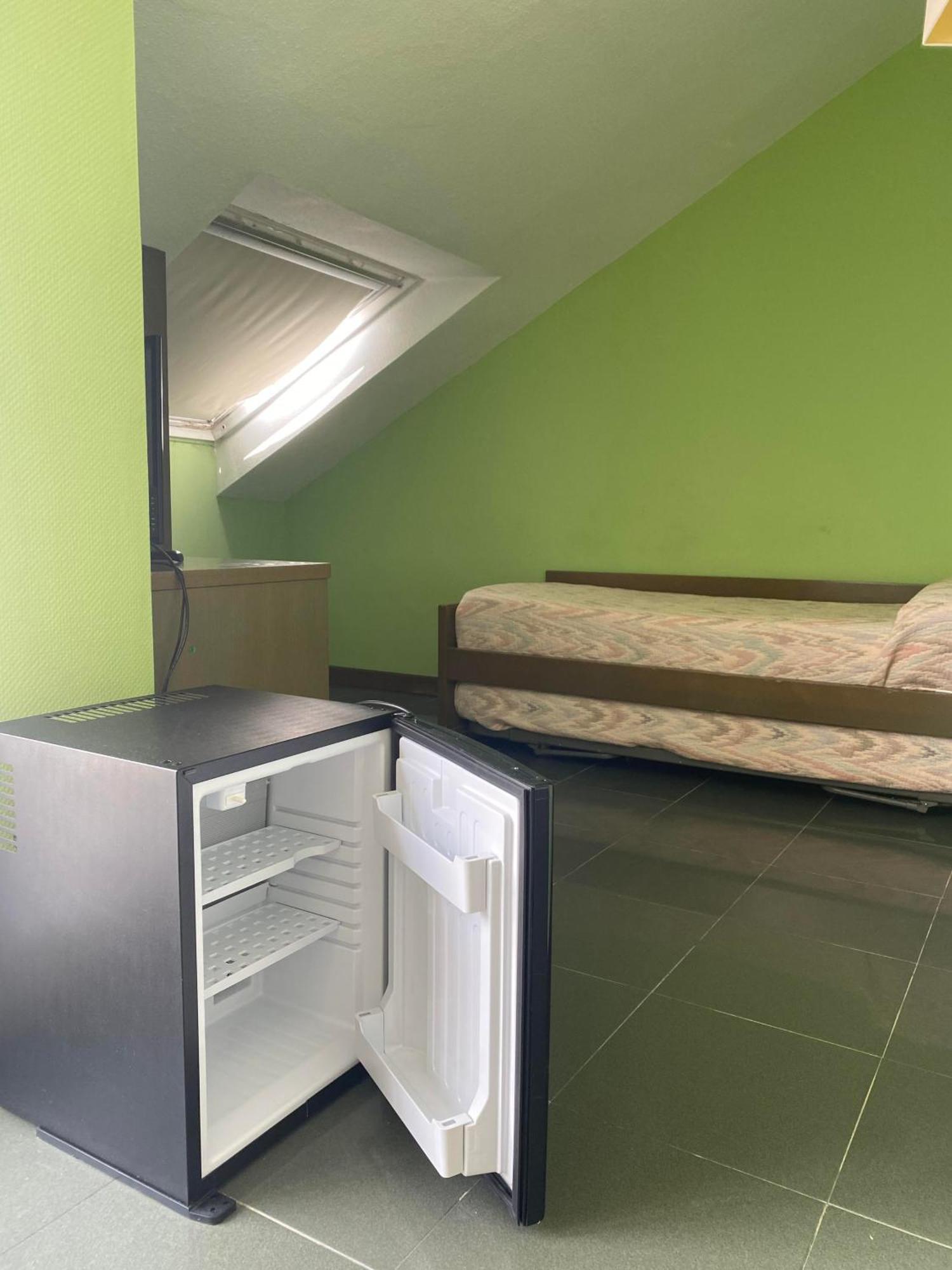 Hotel Zenit Mar Noja Ngoại thất bức ảnh
