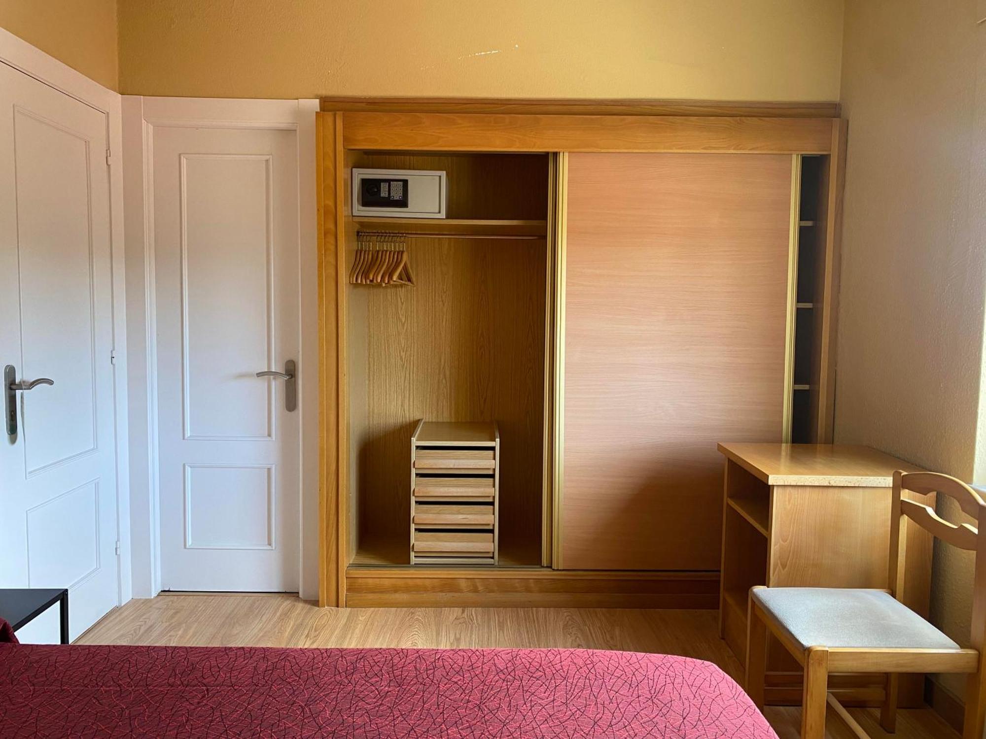 Hotel Zenit Mar Noja Ngoại thất bức ảnh