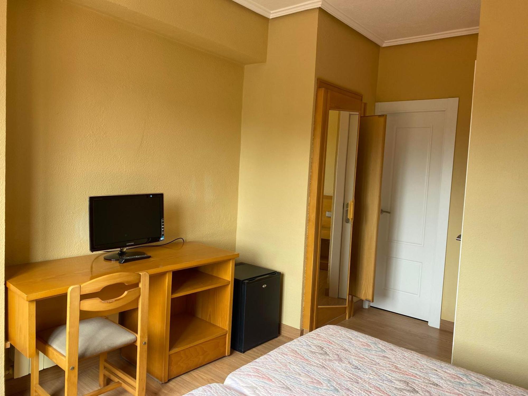 Hotel Zenit Mar Noja Ngoại thất bức ảnh