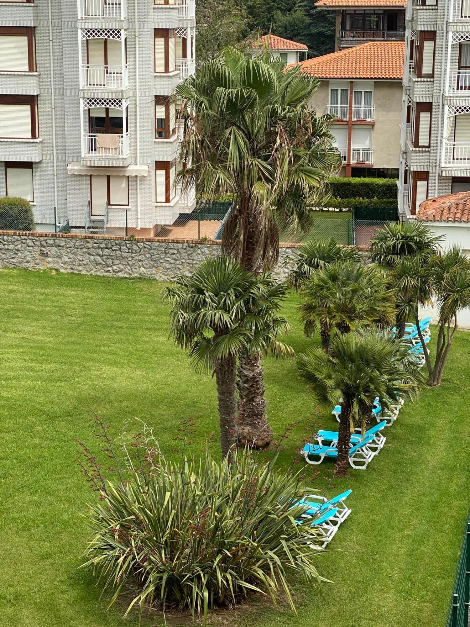 Hotel Zenit Mar Noja Ngoại thất bức ảnh