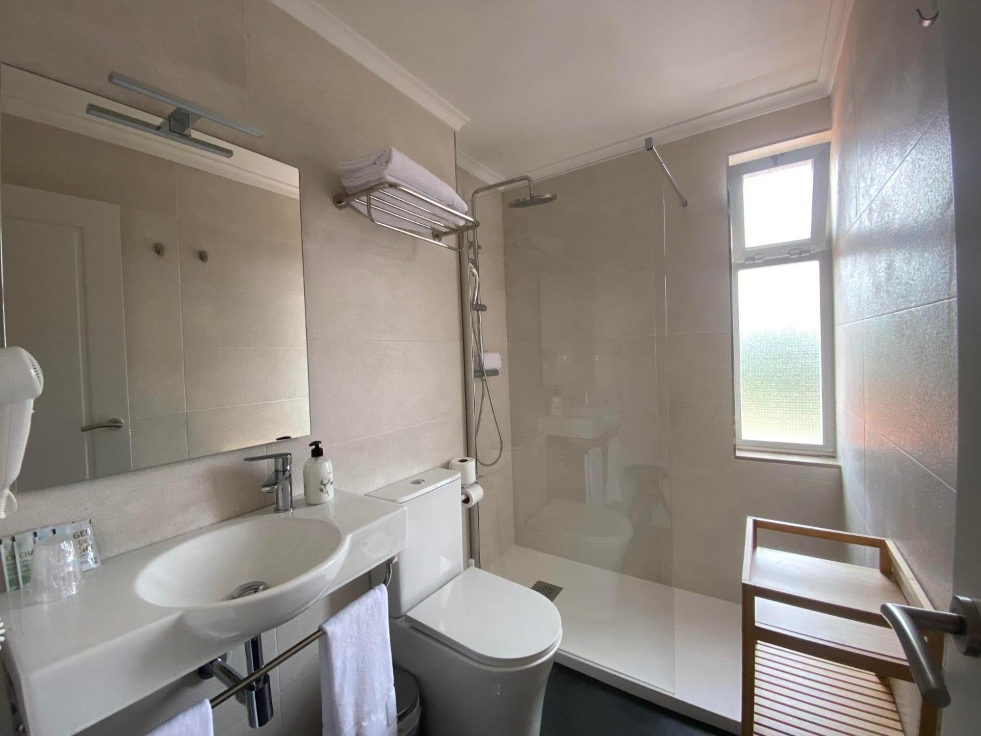 Hotel Zenit Mar Noja Ngoại thất bức ảnh