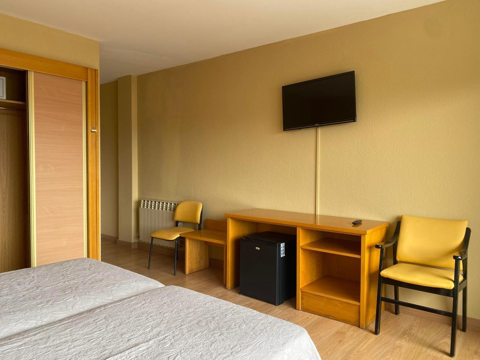 Hotel Zenit Mar Noja Ngoại thất bức ảnh