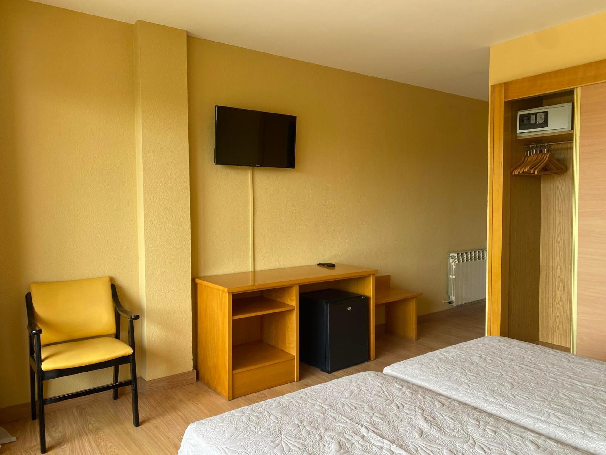 Hotel Zenit Mar Noja Ngoại thất bức ảnh