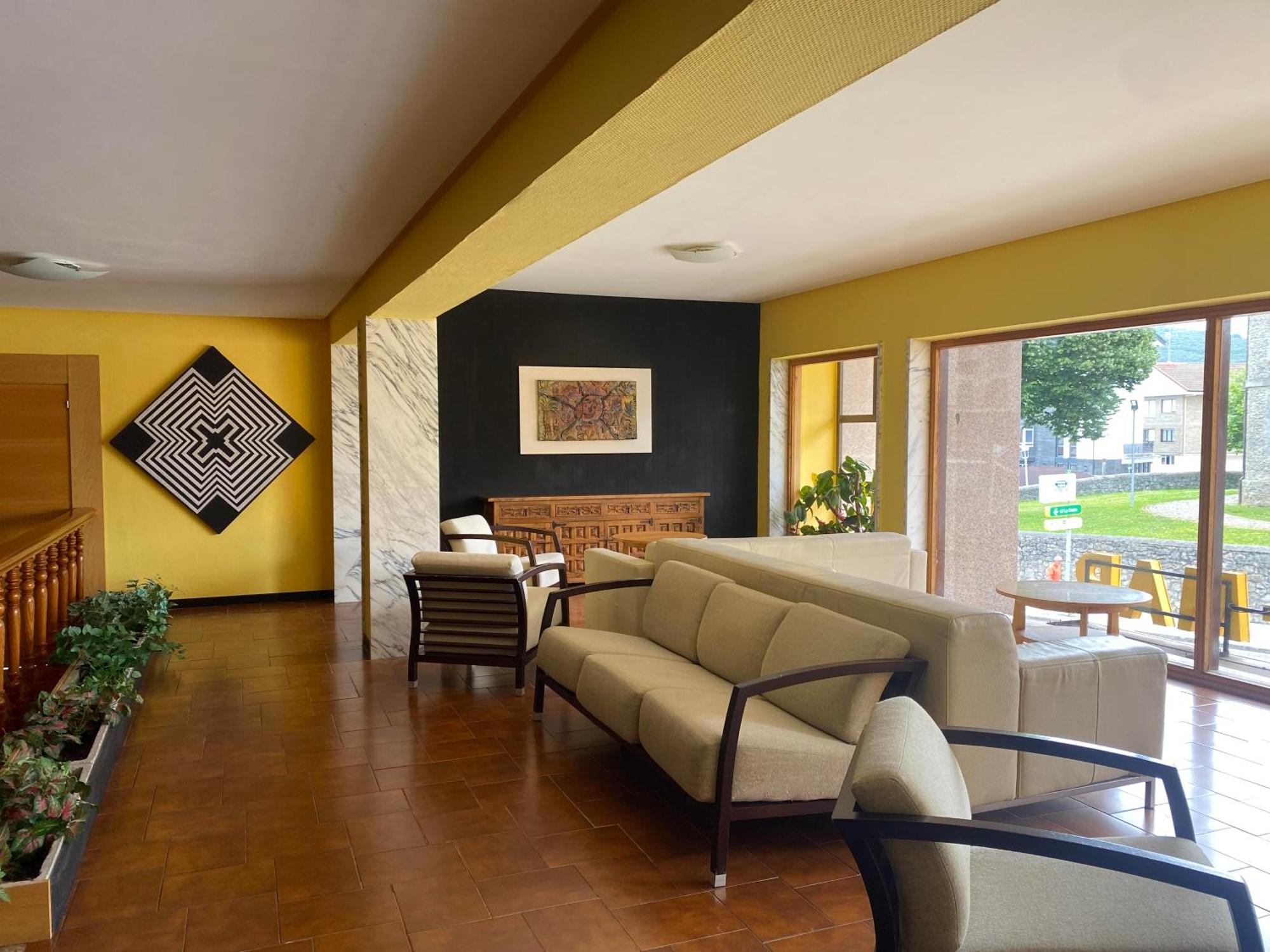 Hotel Zenit Mar Noja Ngoại thất bức ảnh