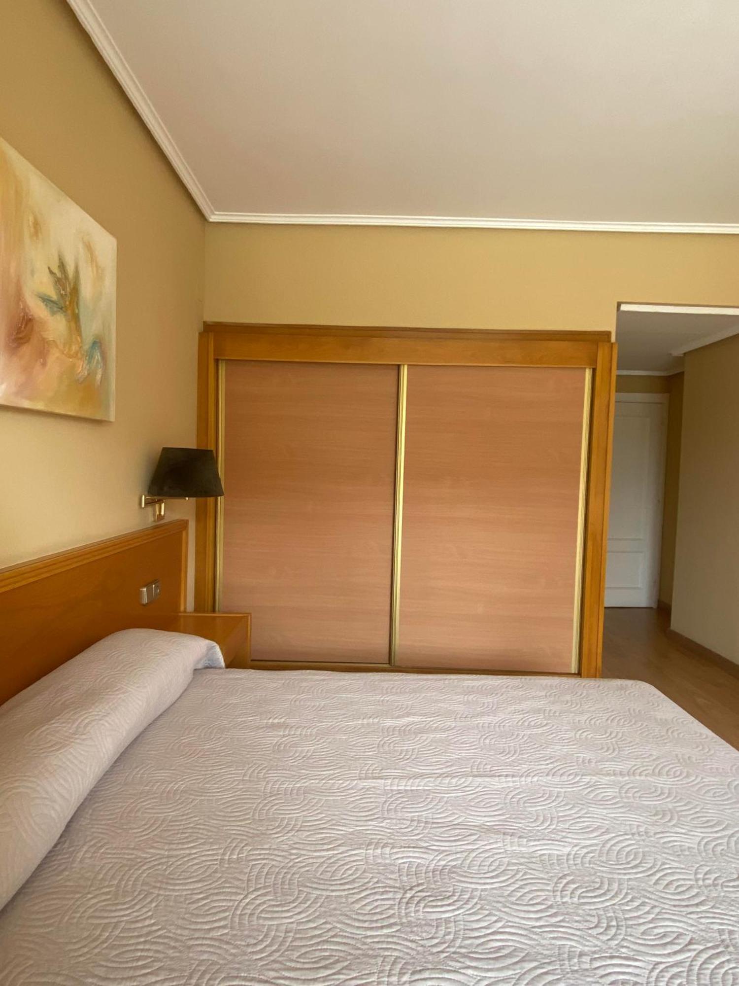 Hotel Zenit Mar Noja Ngoại thất bức ảnh