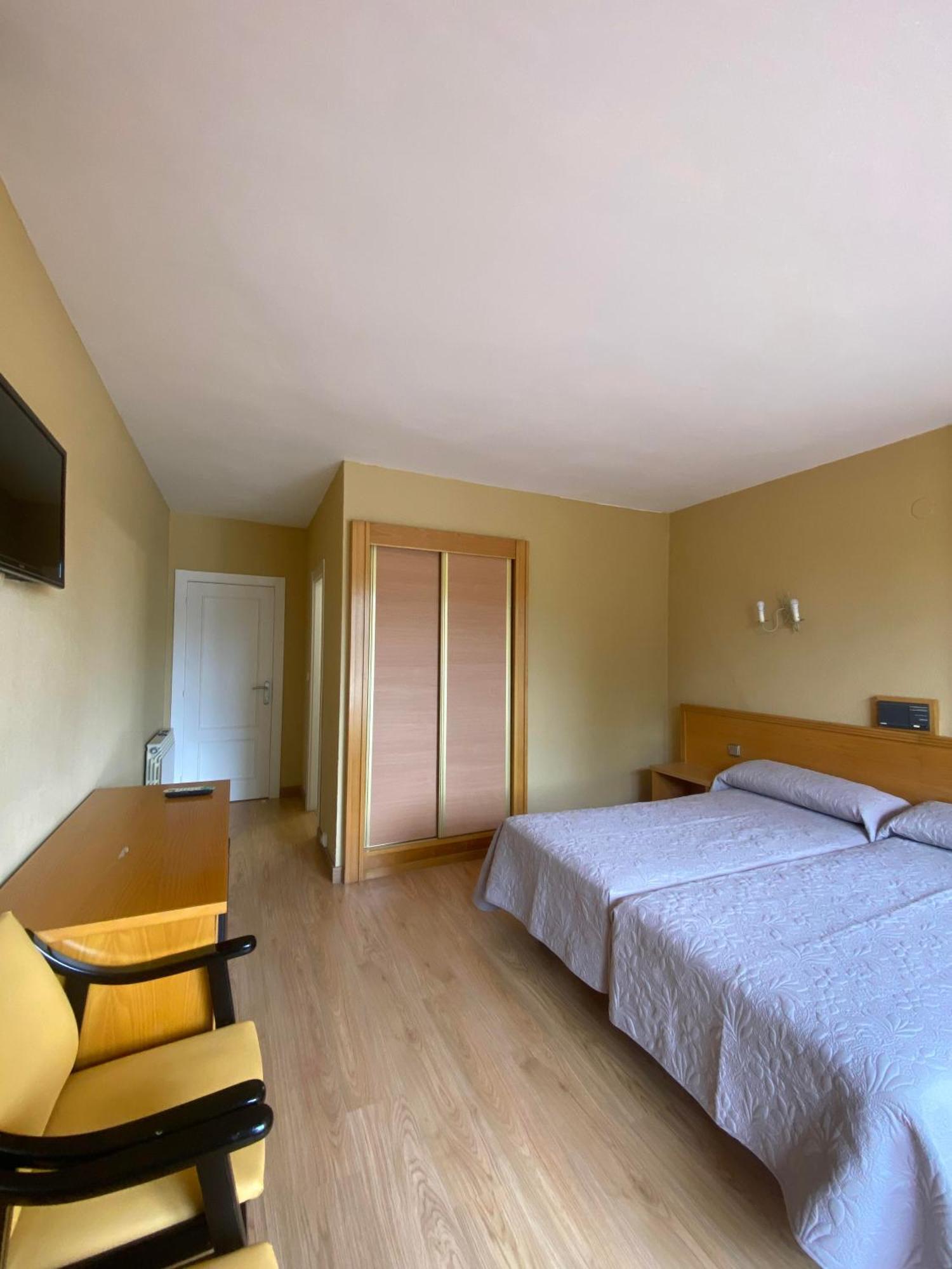 Hotel Zenit Mar Noja Ngoại thất bức ảnh