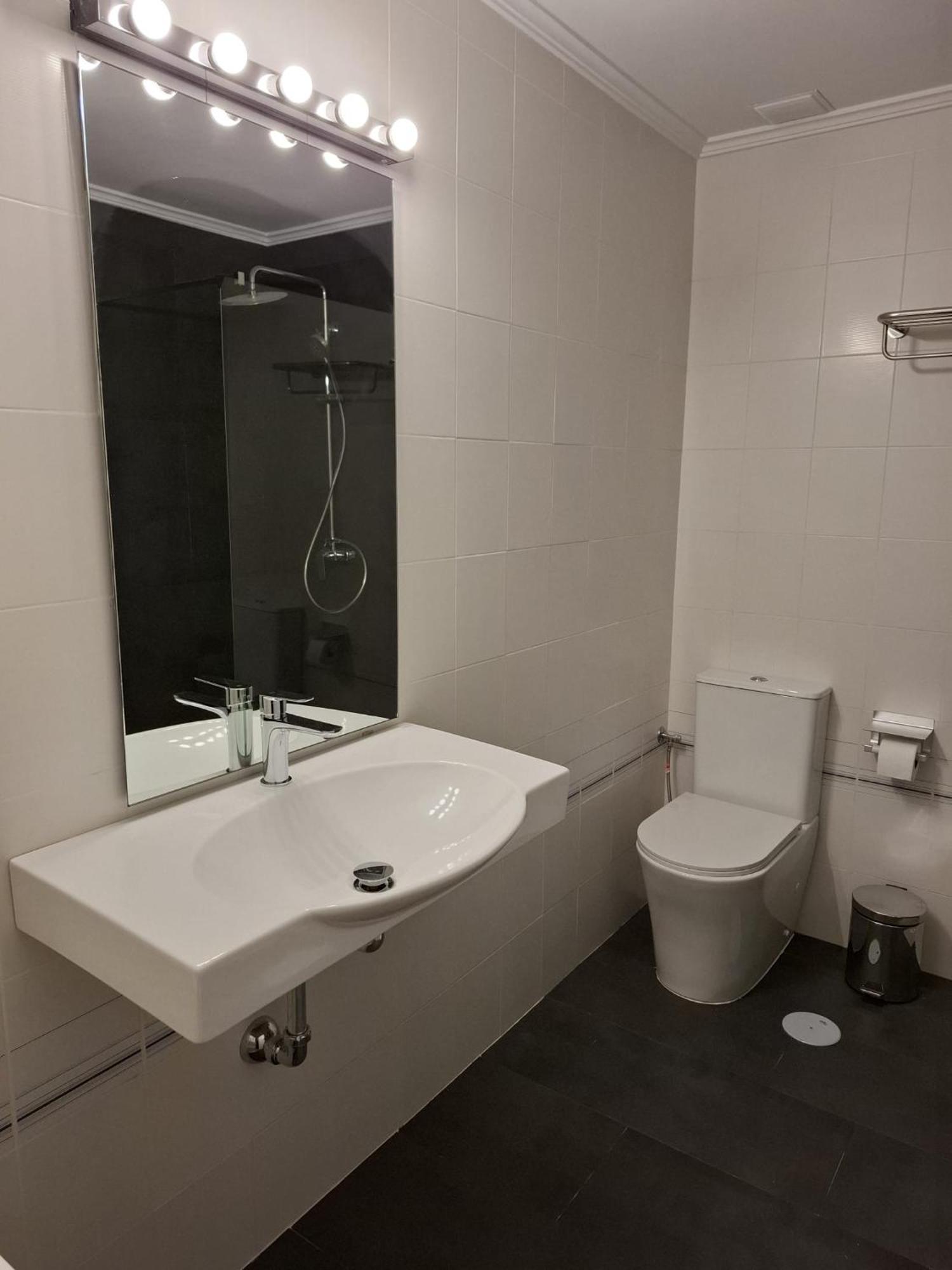 Hotel Zenit Mar Noja Ngoại thất bức ảnh