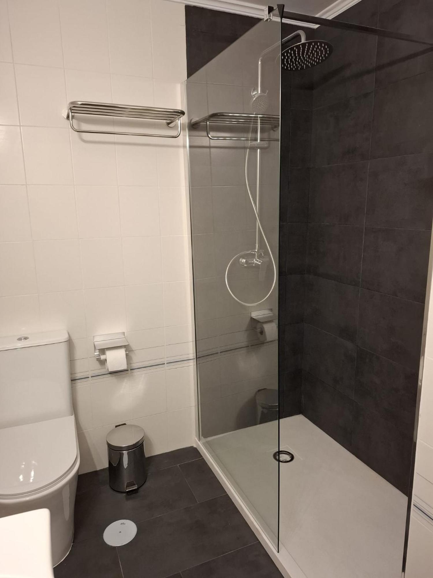 Hotel Zenit Mar Noja Ngoại thất bức ảnh