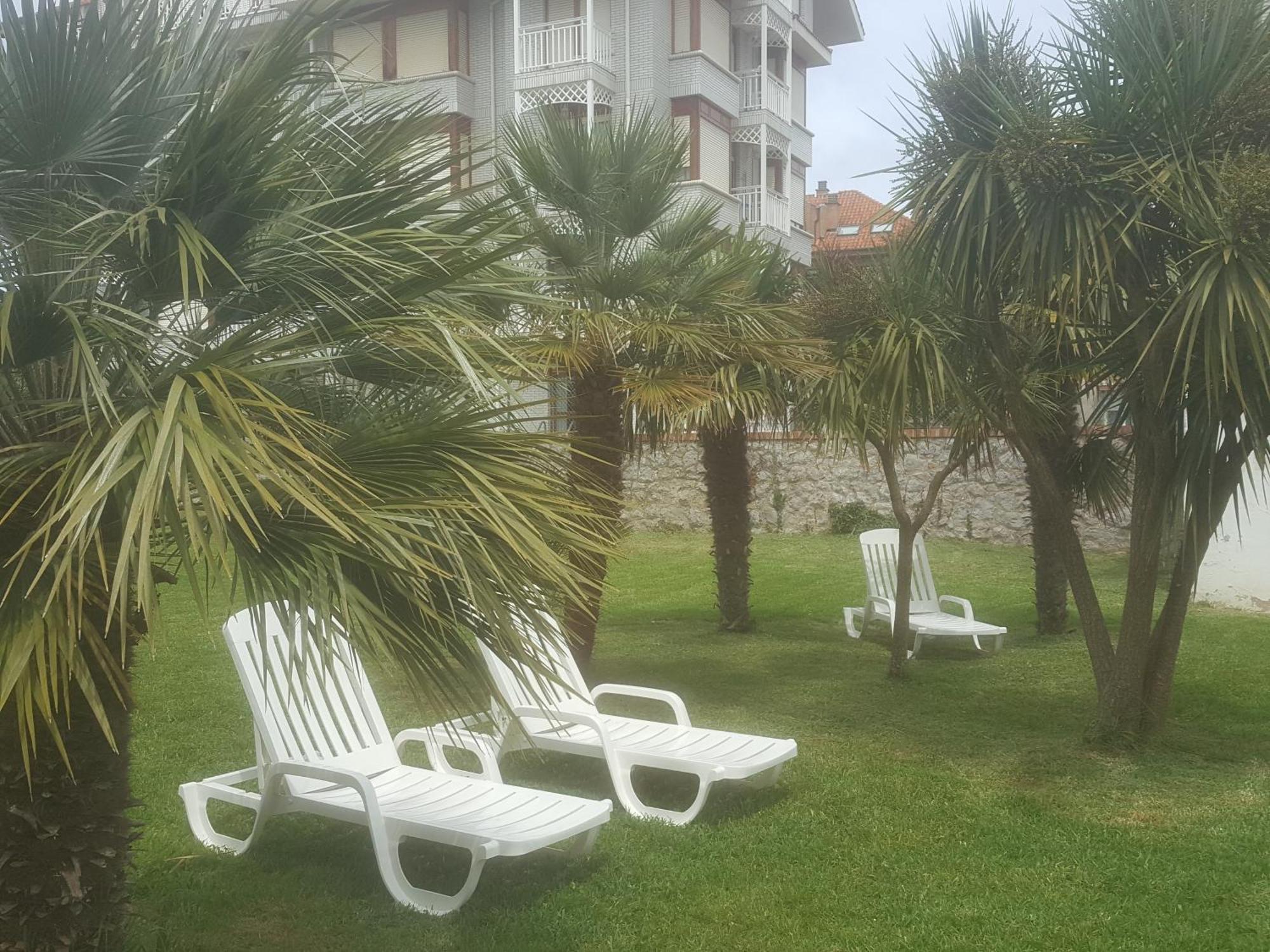 Hotel Zenit Mar Noja Ngoại thất bức ảnh